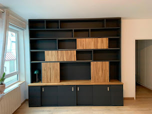 Photo n°17 de M.A DECO à Bezons (Peintre en bâtiment)