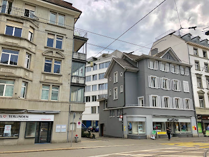 Legaljob GmbH - Legal, Compliance & Tax Recruitment