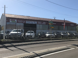 Photo n°8 de Car Occas à Larnod (Concessionnaire automobile)