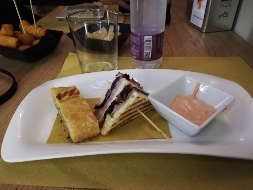 Tabaccheria in Villa di Monica Borsato