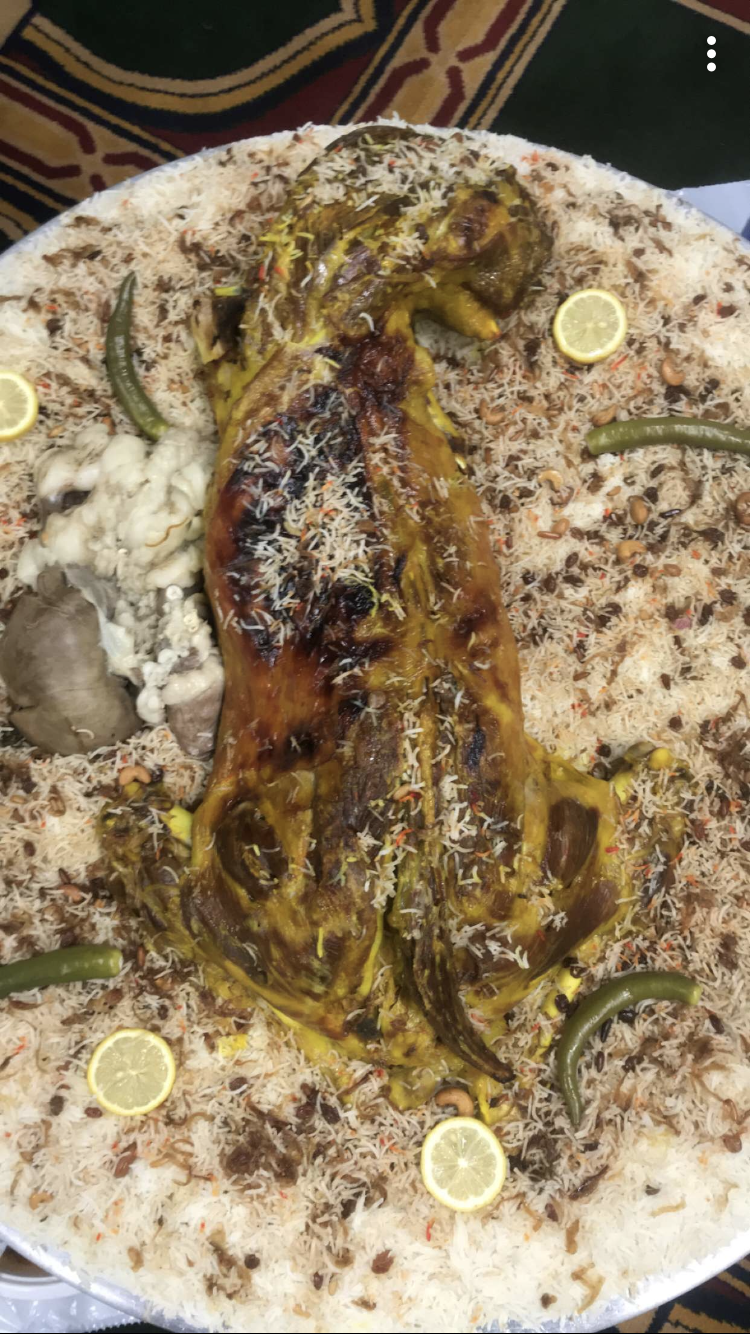 مطعم قصر الطائف - صورة 2