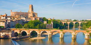 Photo n°12 de FITOUR Voyages à Tulle (Agence de voyages)