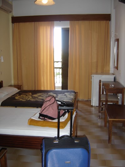 Photos of Golden Sands Hotel