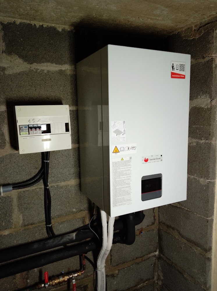 Florent Rodriguez Ecoflow énergie