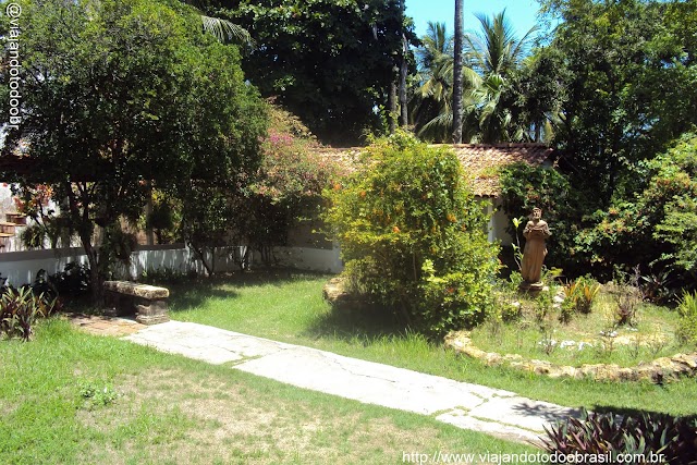 Convent of San Francisco
