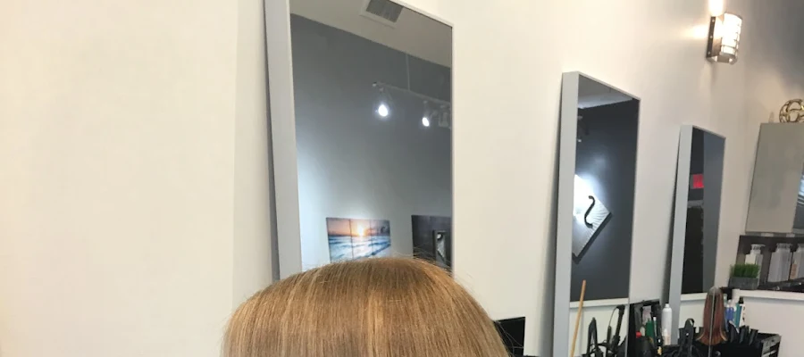 Salon Pizzo