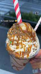 Photo n°6 de Candy Corner Aniche à Aniche (Crêperie)