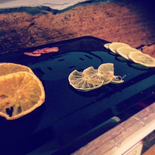 Cakesperation - Visual