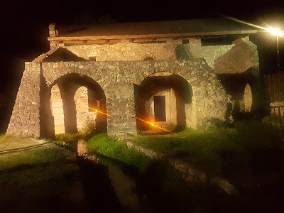 Baptistery of San Giovanni in Fonte