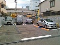 タイムズ扇町公園北