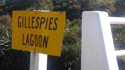Photos of Gillespies Beach