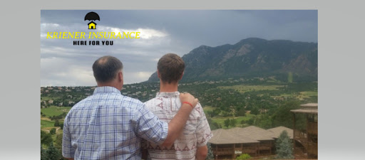 Kriener Insurance - Thumbnail