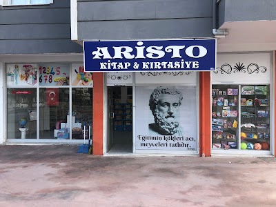 Aristo Kırtasiye