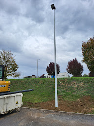 Photo n°18 de Simon BTP à Draché (Société de travaux publics)