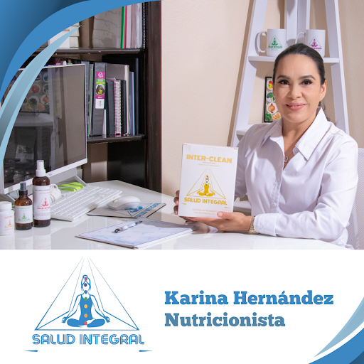 Salud Integral LLC por Karina Hernández.