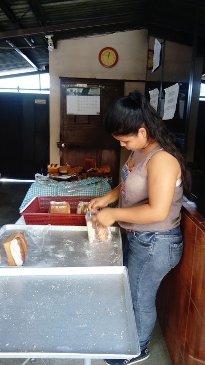 Photos of Bakery Blessing.