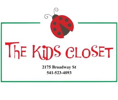 The Kids Closet