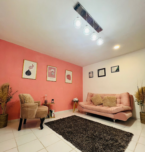 Psicóloga Danya Torres