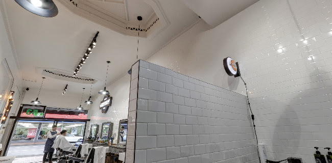 BarberShopCo Cambridge Open Times