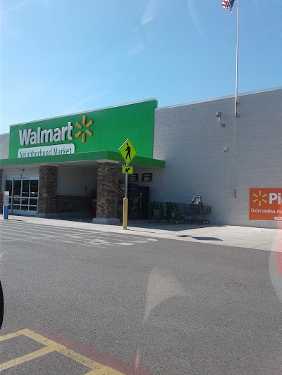 Walmart Neighborhood Market