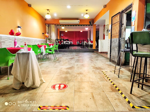 ESCARABAJO EXPRESS RESTO BAR