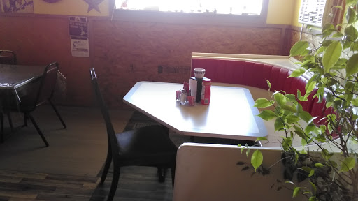 Tex Mex Cafe - Visual