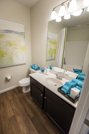 Reserve At Park West Gallery - United States