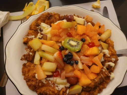 Restaurant La Bouff-TiFail - Thumbnail