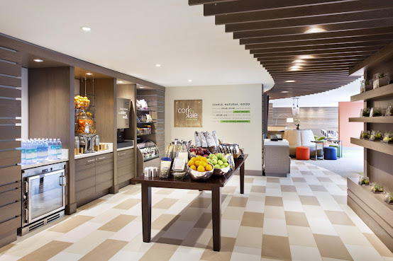 EVEN Hotel Norwalk, an IHG Hotel by null