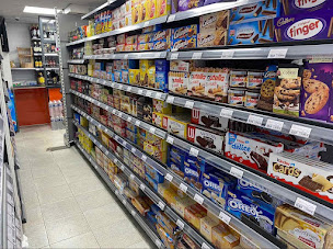 Photo n°9 de RM ALIMENTATION ÉPICERIE à Les Lilas (Supermarché)