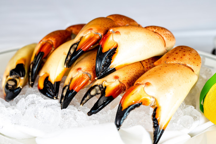 Truluck's Ocean's Finest Seafood and Crab by null