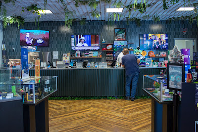 Photo of Cloud Nine Dispensary