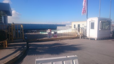 Photos of Migros Depo Gebze