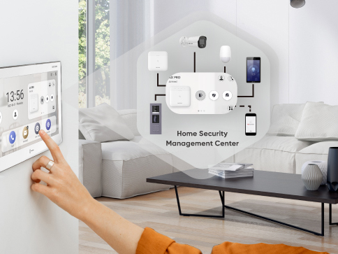 New Security Installations - Thumbnail