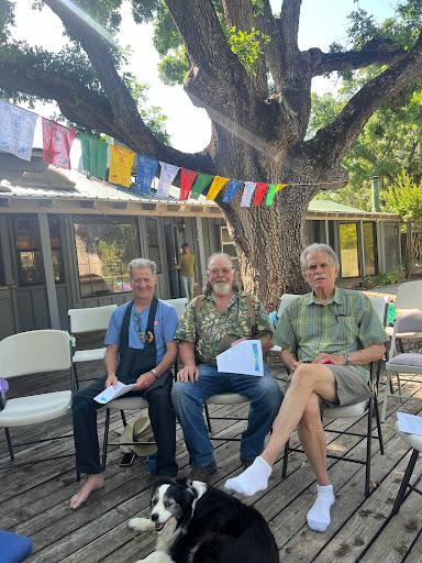 Sky Creek Dharma Center - Thumbnail