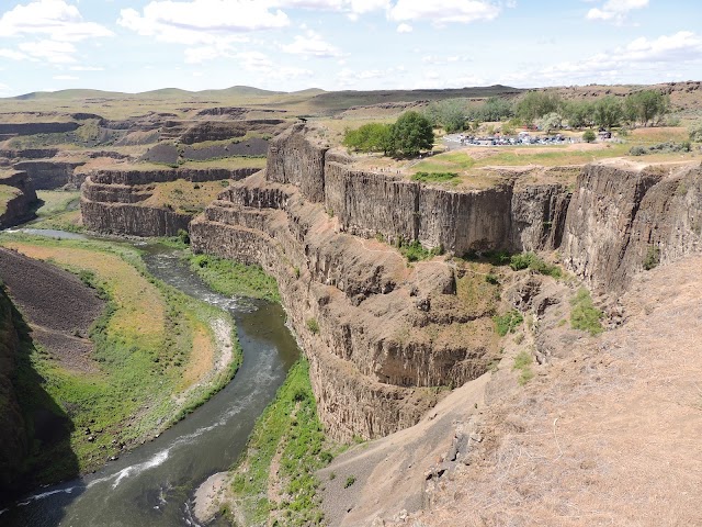 Palouse Falls State Park