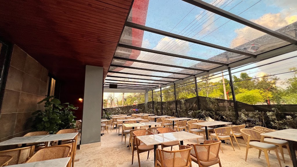 Restaurant Durango