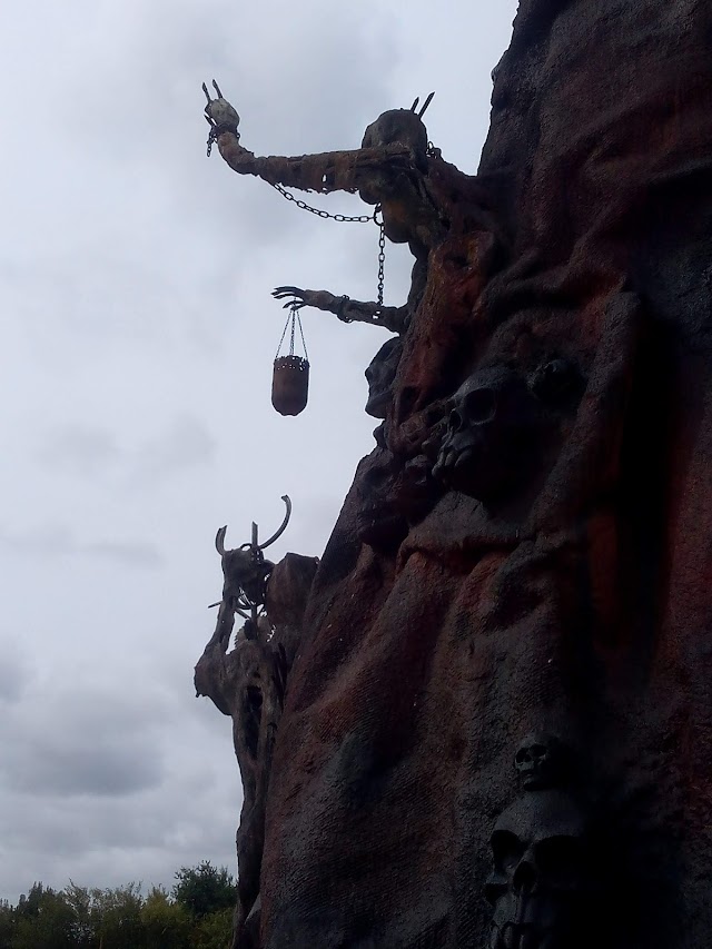 Complexe sportif du Val de Moine