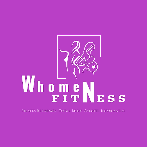 WhomeN FITNESS - Thumbnail