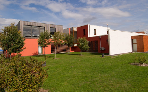 Medical imaging Artois-Lys (Imalys)