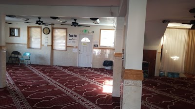 Bensalem Jame Masjid