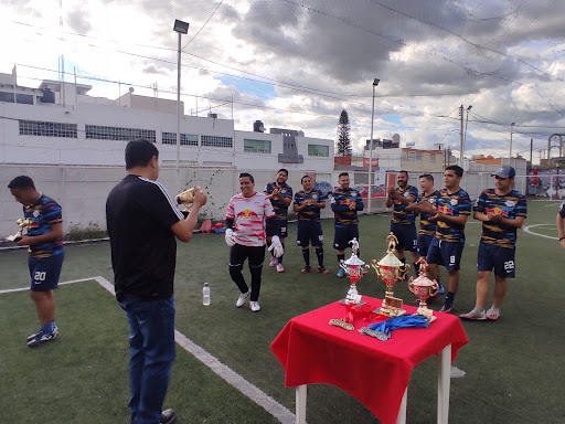 Caboara FC - Thumbnail