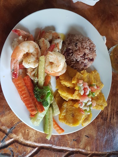 Photos of Chamorros Restaurant
