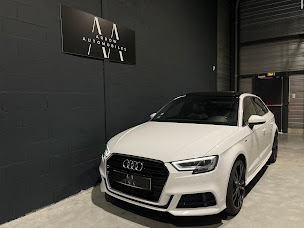 Photo n°1 de Arrow Automobiles à Mérignac (Courtier automobile)