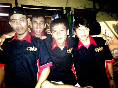 Photos of Warung Paul