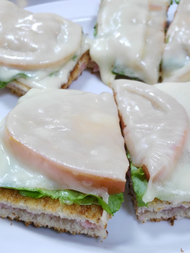 Emporio de los sandwiches