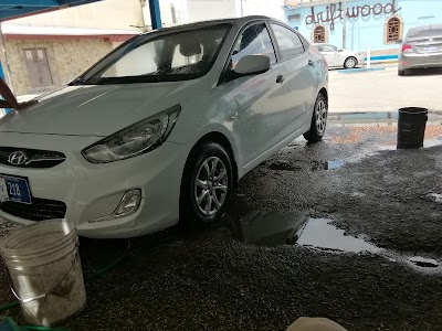 Photos of Care Carwash & parkinglot