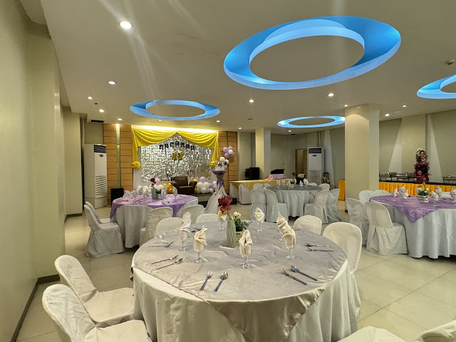 Circle Inn - Iloilo City Center by null