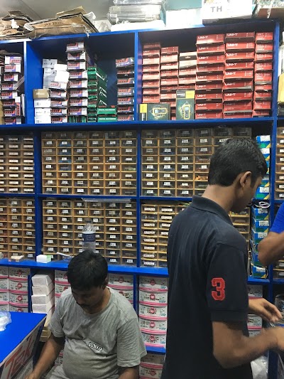 Photos of SpeedyTek