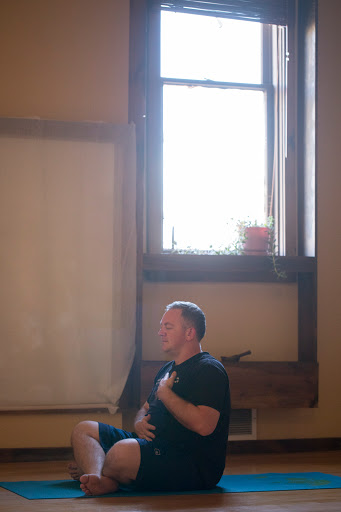 Seek Yoga Studio - Thumbnail